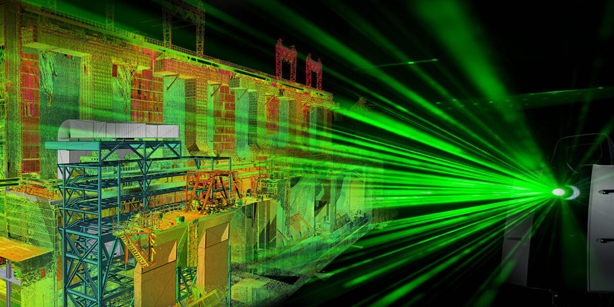 Scan to BIM Scan to BIM