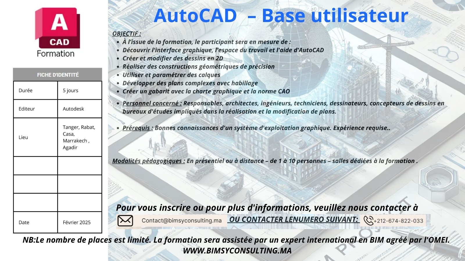 AUTOCAD
